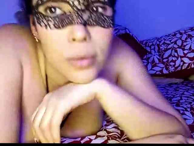 Cadysam1 webcam