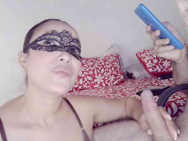 Cadysam1 webcam