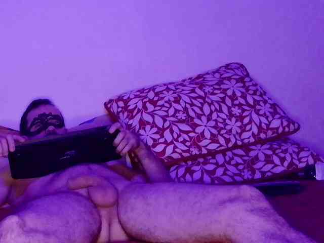 Cadysam1 webcam