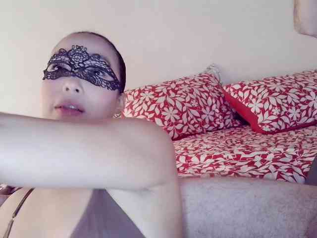 Cadysam1 webcam