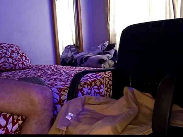 Cadysam1 webcam