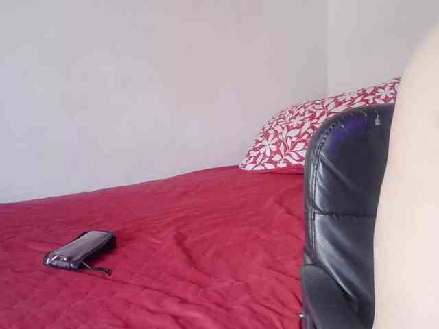 Cadysam1 webcam