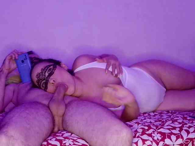 Cadysam1 webcam
