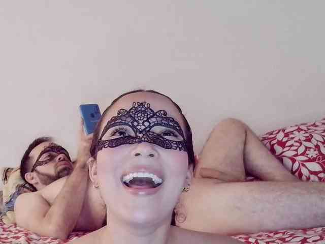Cadysam1 webcam