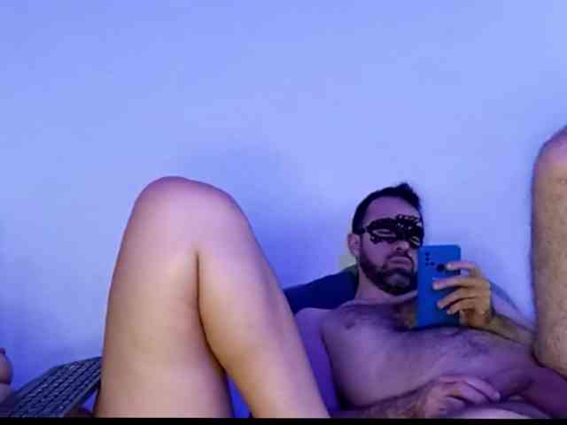 Cadysam1 webcam