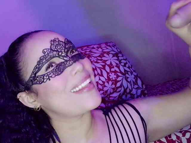 Cadysam1 webcam