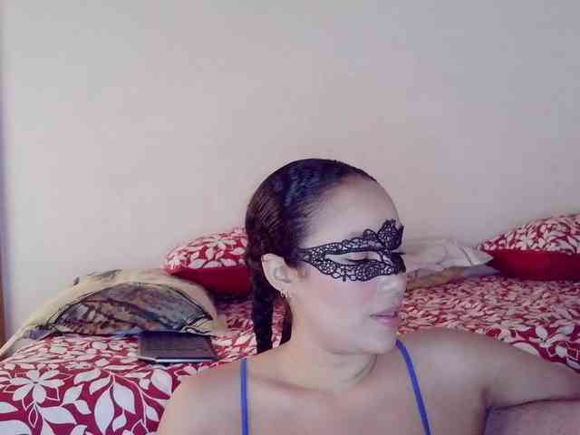 Cadysam1 webcam