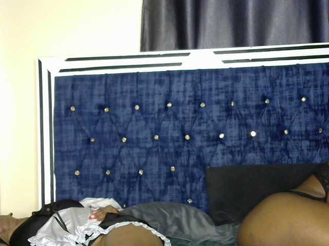 Just-for-you Live Webcam on BongaCams