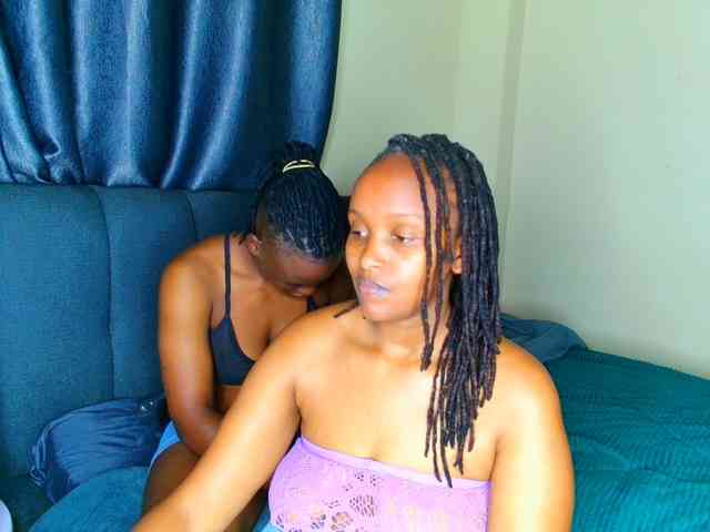 Just-for-you webcam