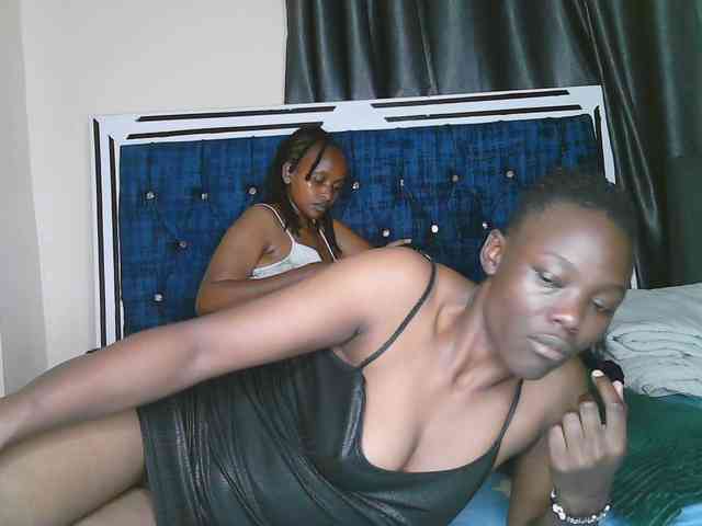 Just-for-you webcam