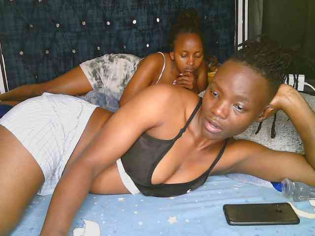 Just-for-you webcam