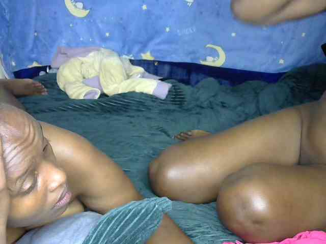 Just-for-you webcam