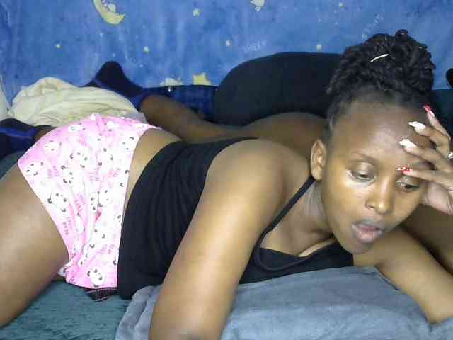 Just-for-you webcam