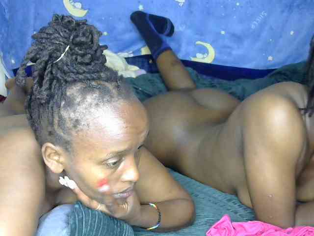 Just-for-you webcam