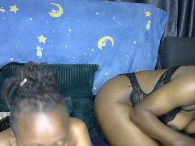 Just-for-you webcam
