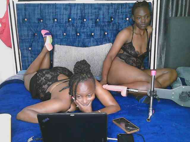 Just-for-you webcam