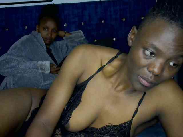 Just-for-you webcam