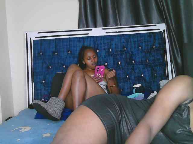 Just-for-you webcam