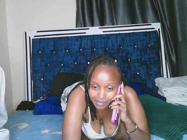 Just-for-you webcam