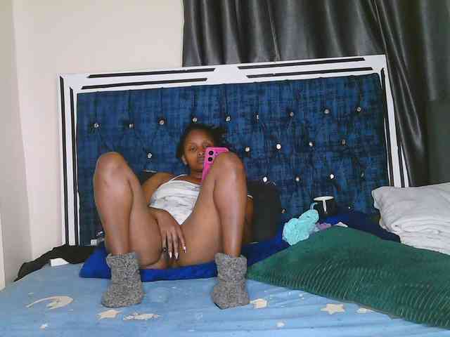 Just-for-you webcam