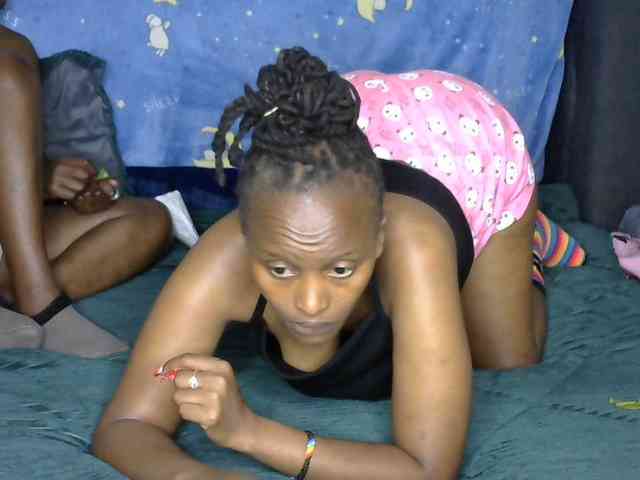 Just-for-you webcam
