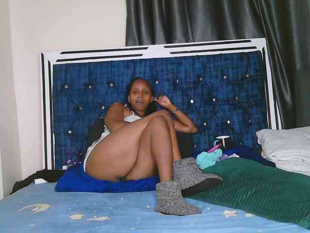 Just-for-you webcam