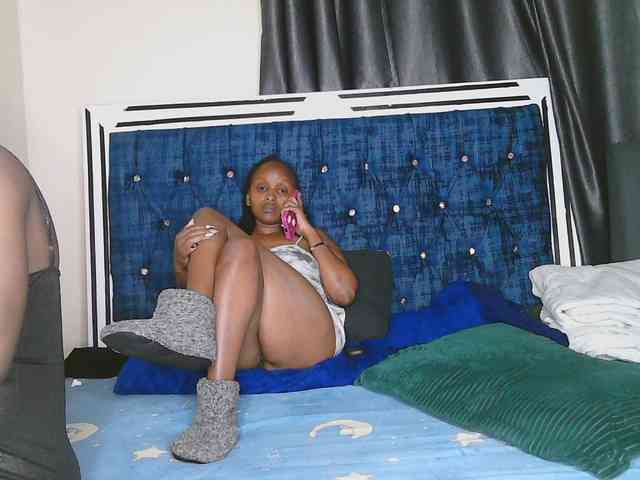 Just-for-you webcam
