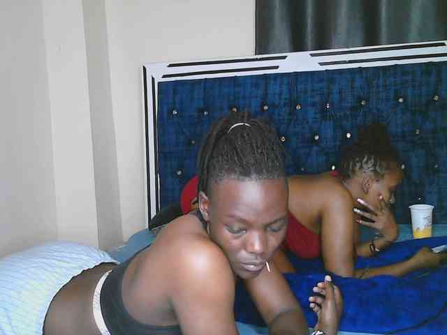 Just-for-you webcam