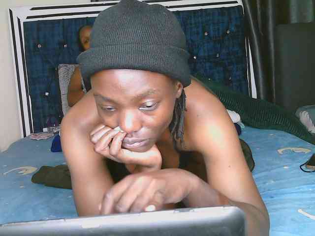 Just-for-you webcam