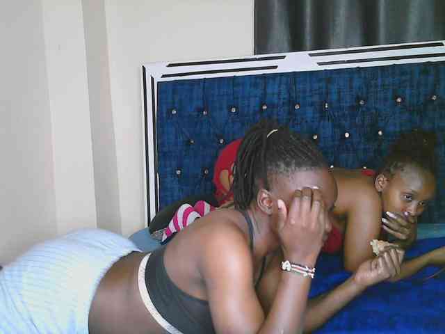 Just-for-you webcam