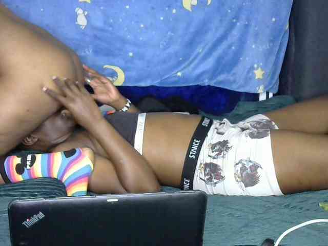 Just-for-you webcam