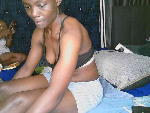 Just-for-you webcam