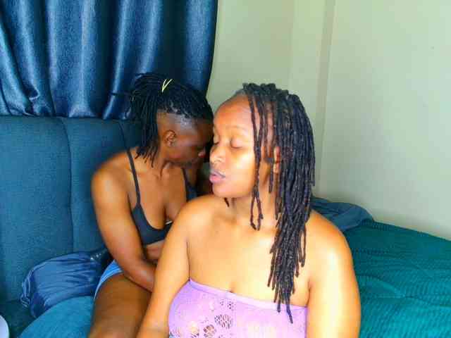 Just-for-you webcam