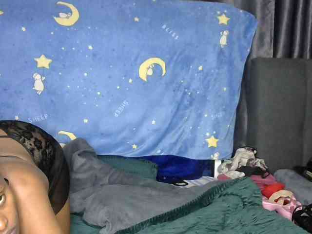 Just-for-you webcam