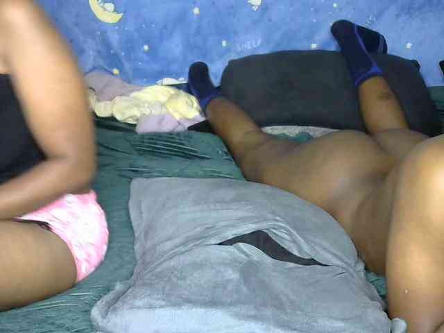 Just-for-you webcam