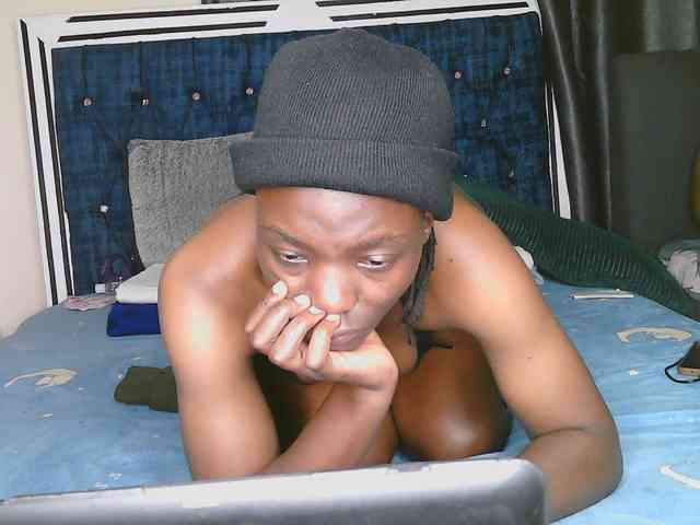 Just-for-you webcam