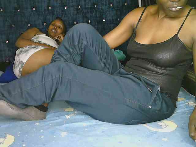 Just-for-you webcam