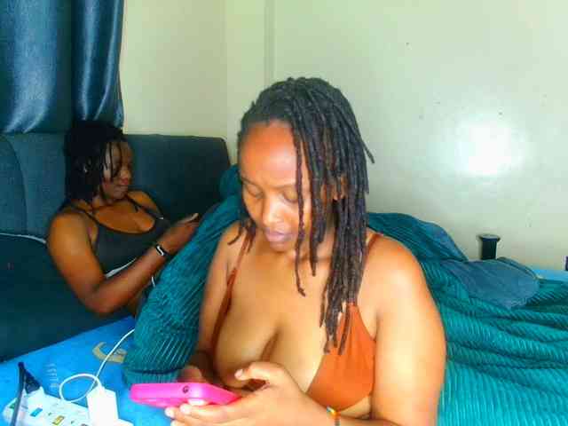 Just-for-you webcam