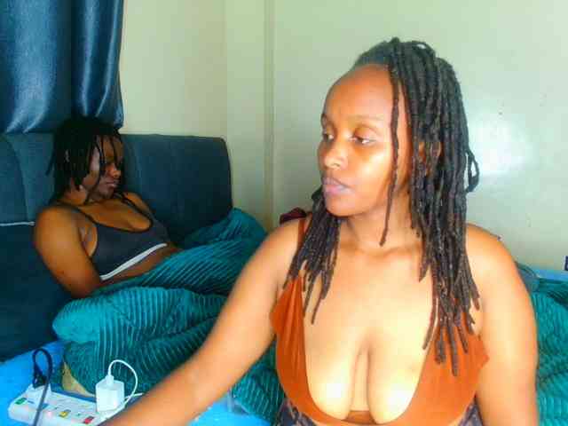 Just-for-you webcam