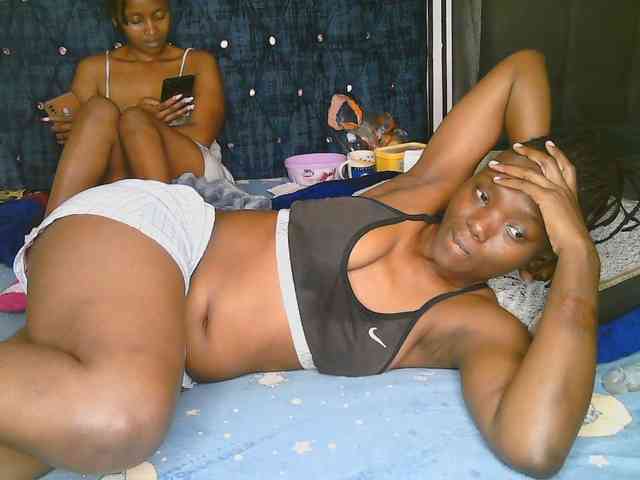 Just-for-you webcam
