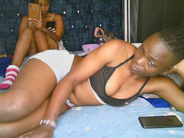 Just-for-you webcam