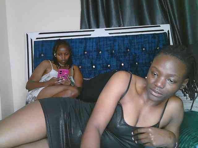 Just-for-you webcam