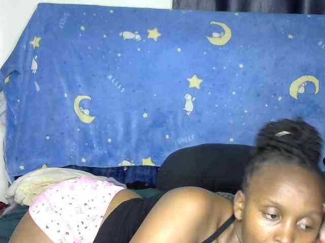 Just-for-you webcam