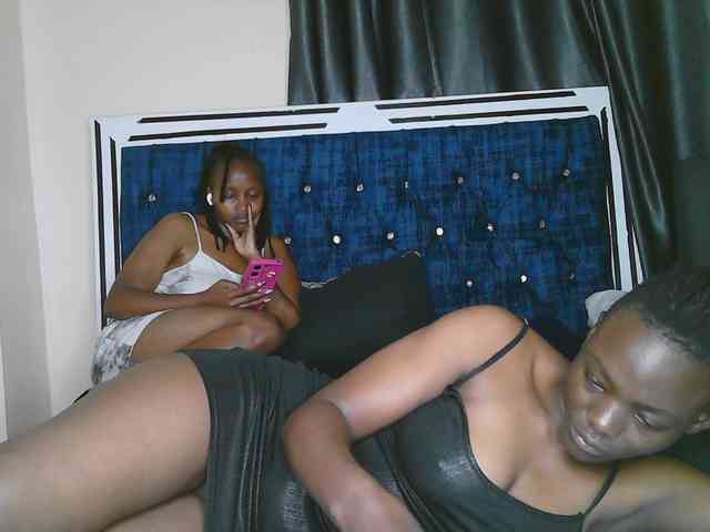 Just-for-you webcam