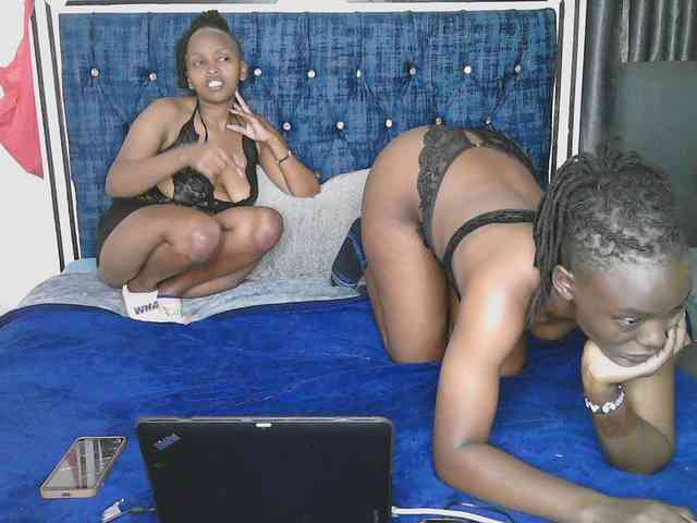 Just-for-you webcam