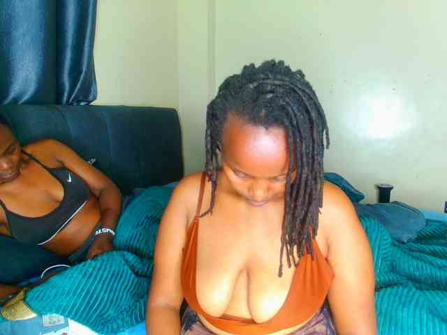 Just-for-you webcam