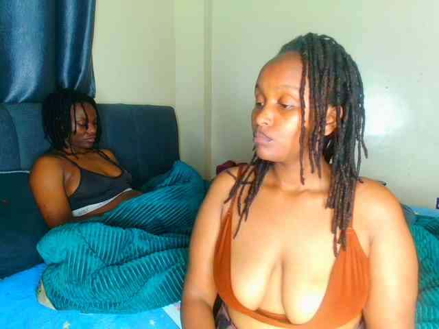 Just-for-you webcam