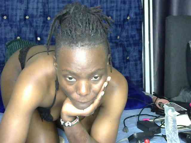 Just-for-you webcam