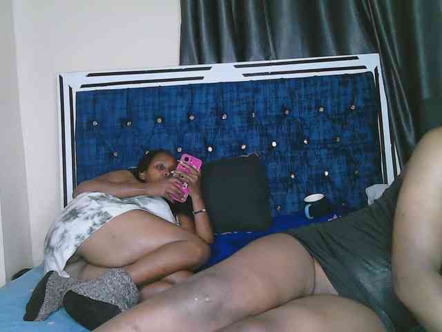 Just-for-you webcam