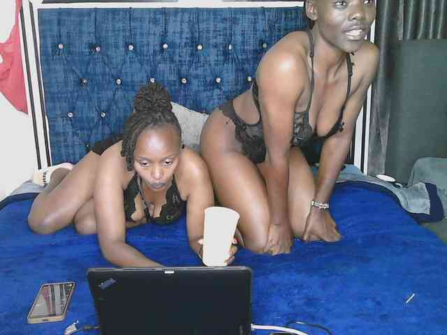 Just-for-you webcam
